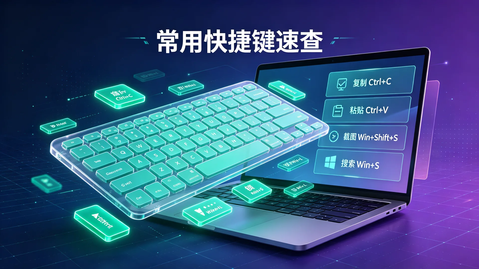 电脑蓝牙消失了怎么恢复 配图 1