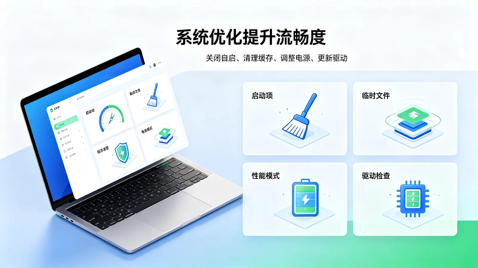 电脑恢复消失了怎么恢复 配图 1