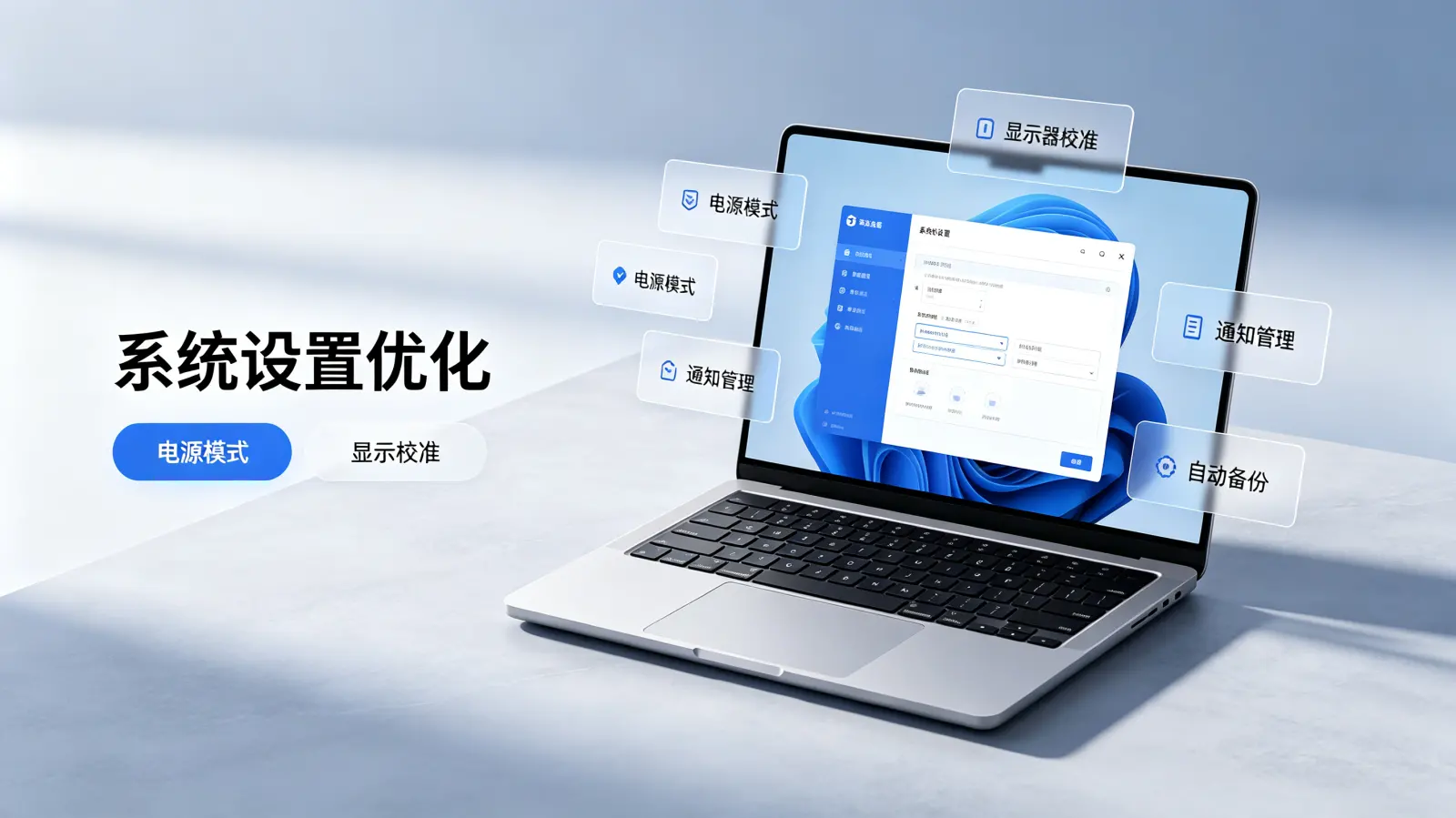 电脑蓝屏代码怎么设置 配图 2