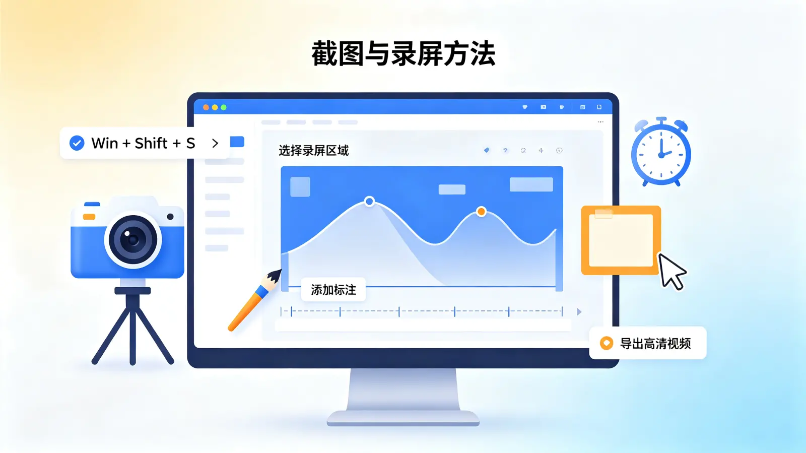 电脑注册表怎么设置 配图 2