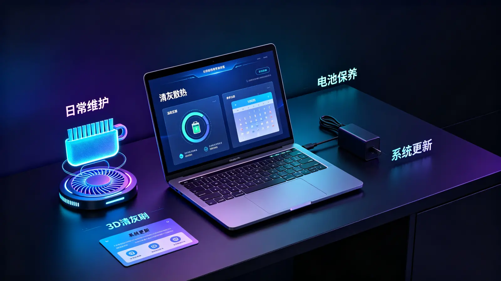 笔记本任务管理器打不开怎么办 配图 1