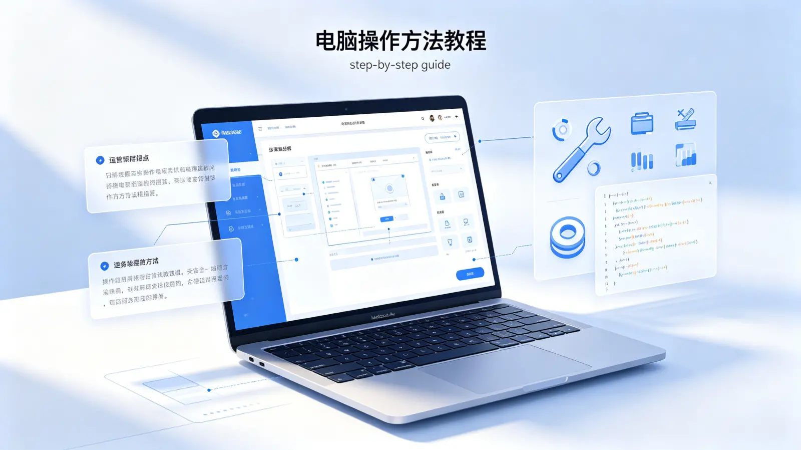 电脑文件后缀名批量修改怎么操作 配图 1