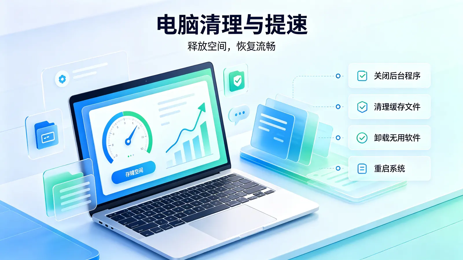 电脑驱动更新消失了怎么恢复 配图 2