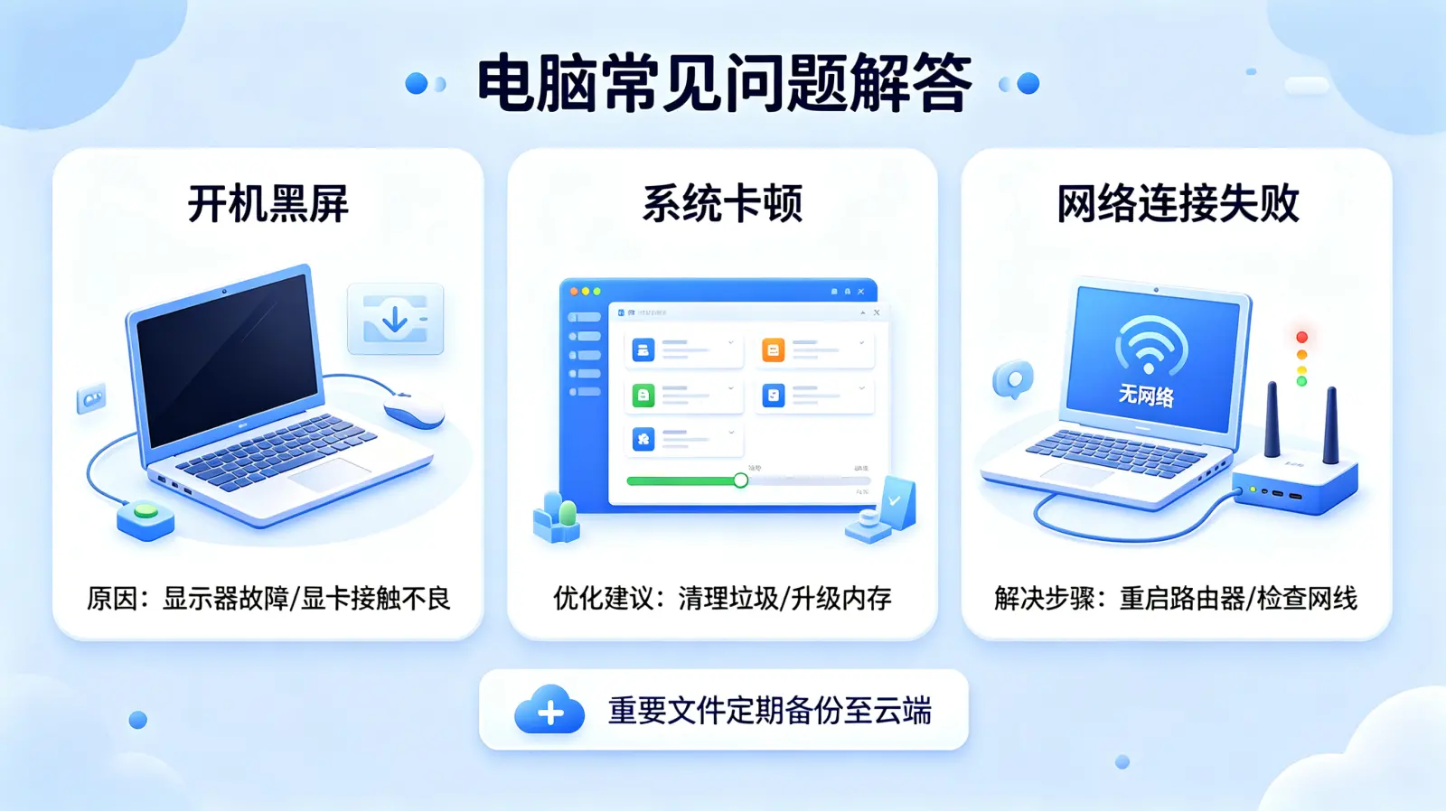 电脑设置怎么用 配图 2